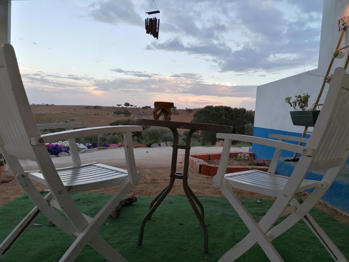 Villa Monte Beatriz Reguengos de Monsaraz Esterno foto