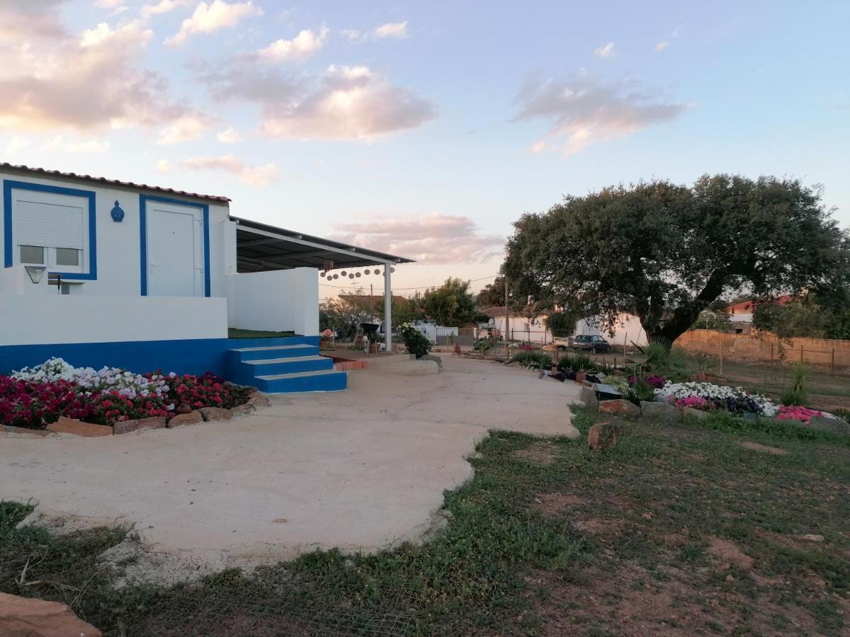 Villa Monte Beatriz Reguengos de Monsaraz Esterno foto