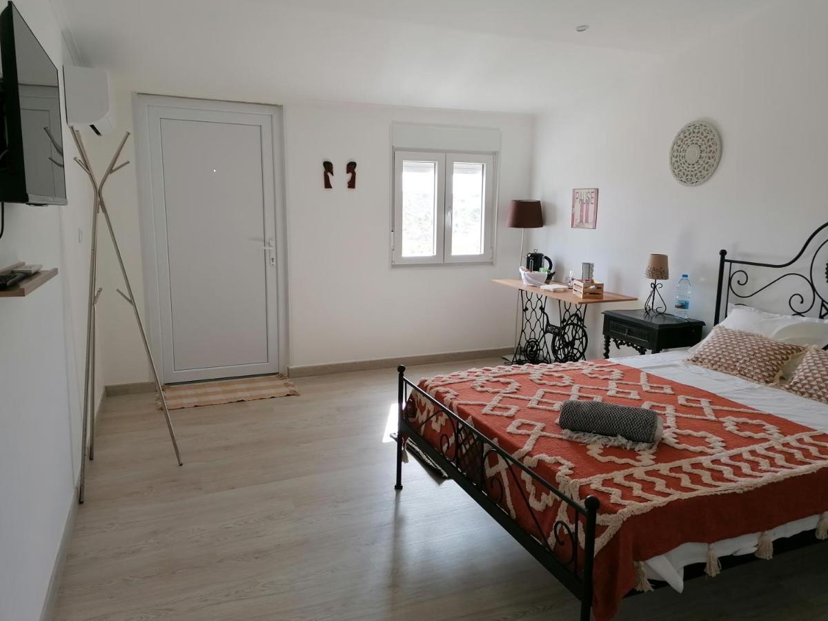 Villa Monte Beatriz Reguengos de Monsaraz Esterno foto