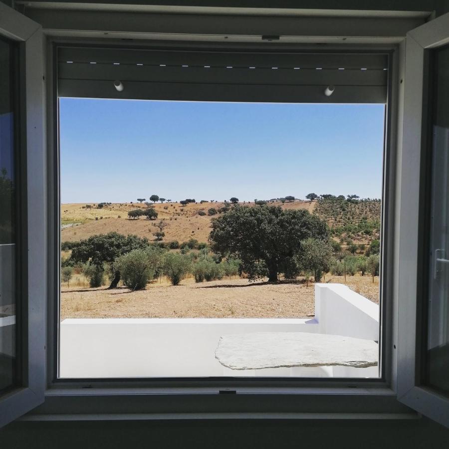 Villa Monte Beatriz Reguengos de Monsaraz Esterno foto