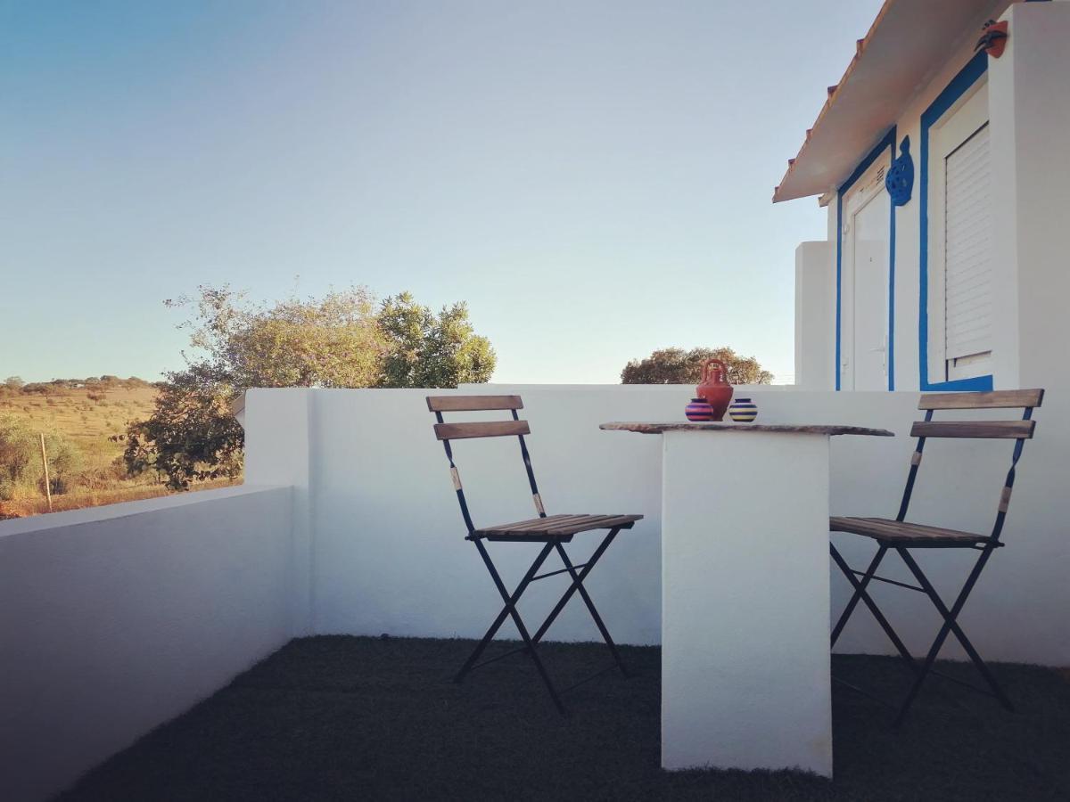 Villa Monte Beatriz Reguengos de Monsaraz Esterno foto
