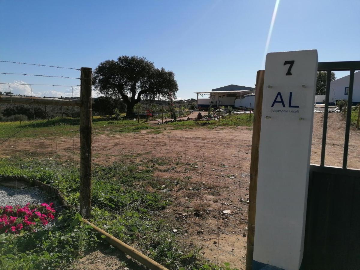 Villa Monte Beatriz Reguengos de Monsaraz Esterno foto