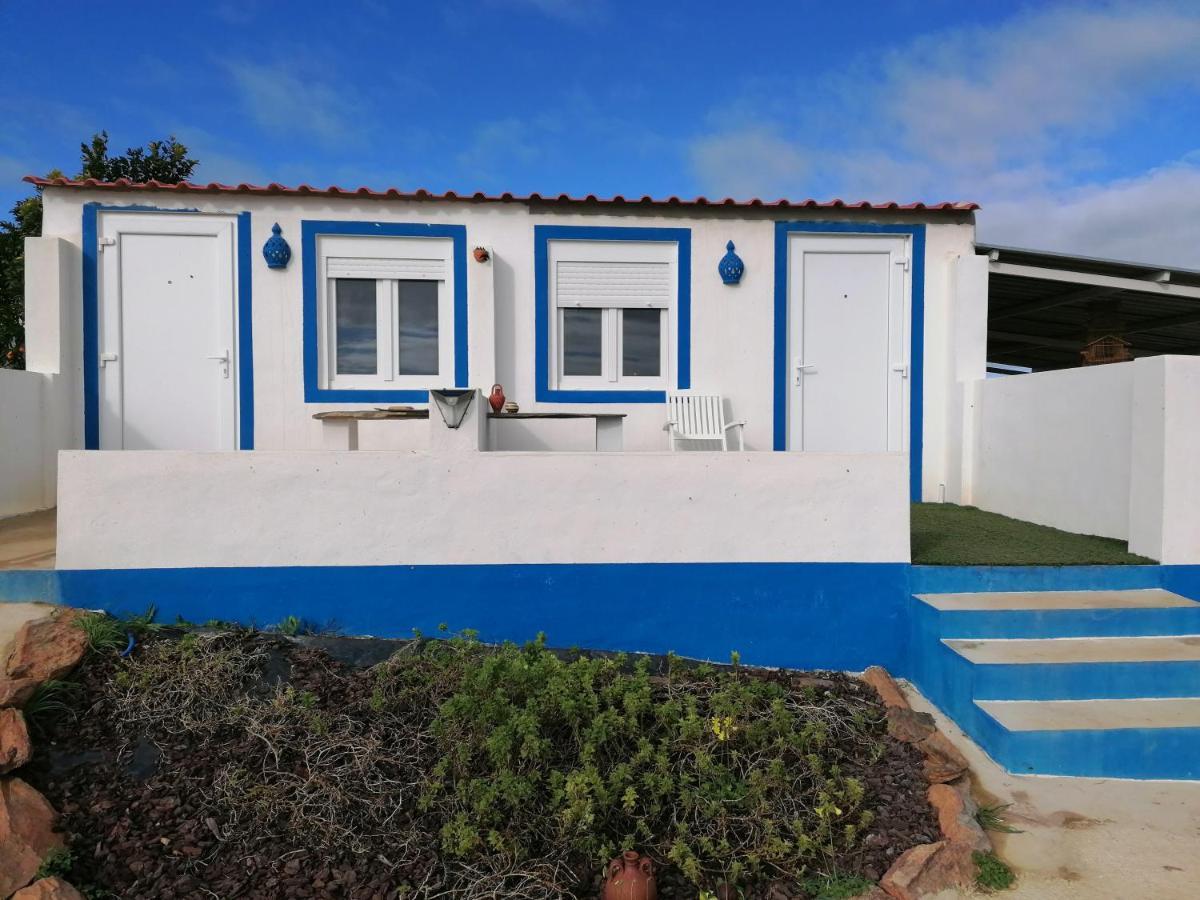 Villa Monte Beatriz Reguengos de Monsaraz Esterno foto