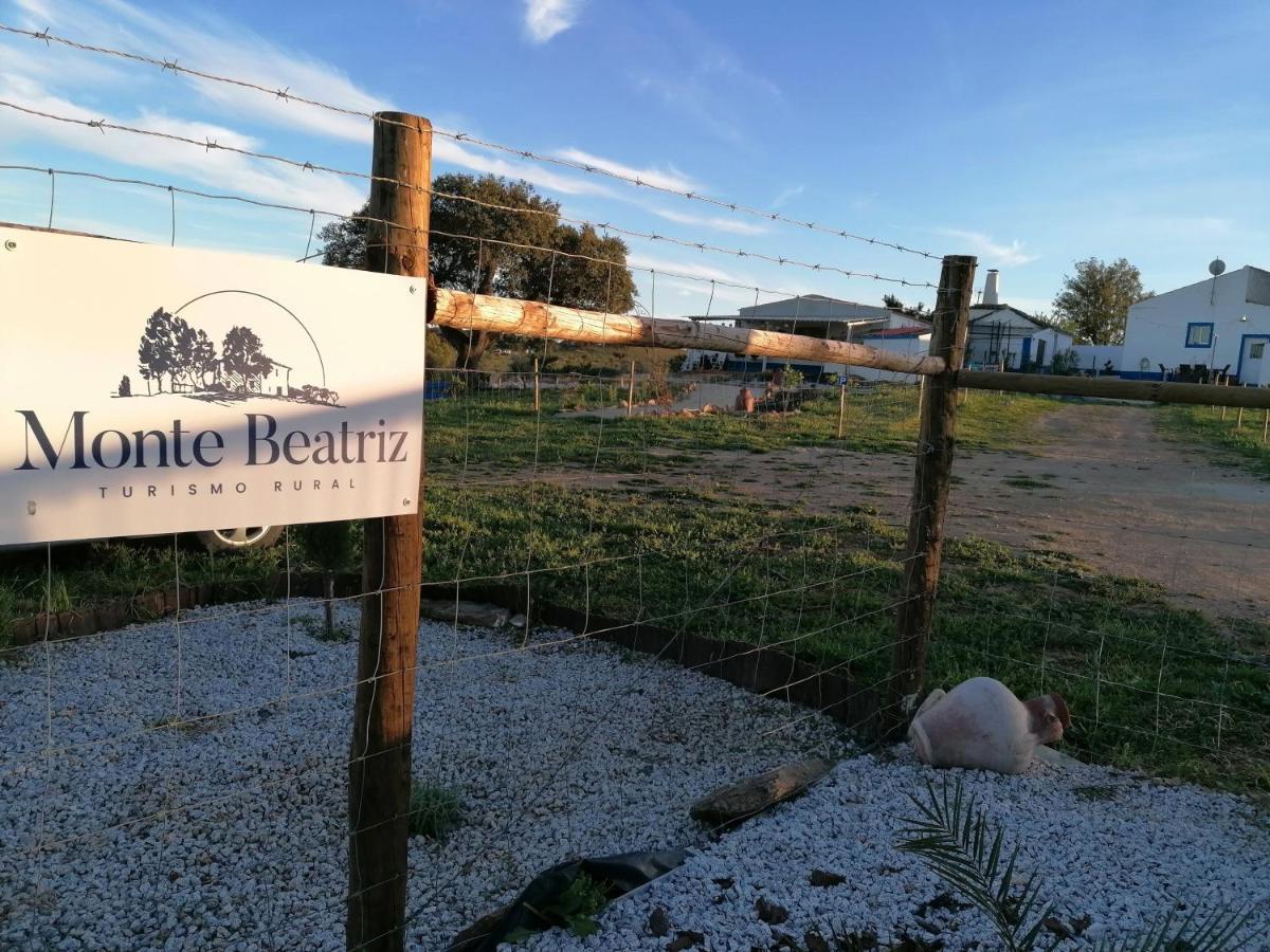 Villa Monte Beatriz Reguengos de Monsaraz Esterno foto
