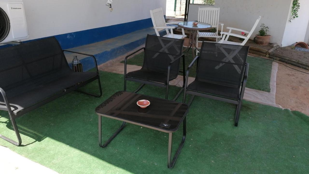 Villa Monte Beatriz Reguengos de Monsaraz Esterno foto